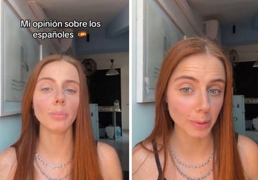 Una ecuatoriana se muda a Barcelona y se sincera sobre lo que menos le gusta de vivir en Cataluña: «Lo único en lo que no encajo bien...»