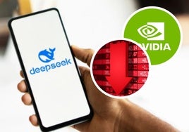 Un experto en inteligencia artifical explica qué va a pasar en el mercado tras la llegada de DeepSeek: «El escenario más preocupante...»