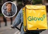 El fundador de Glovo, Óscar Pierre, rompe su silencio tras su comparecencia ante el juez: «No nos estamos inventando nada»