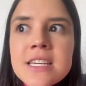 Una colombiana que vive en España opina sin rodeos sobre cómo trabajamos en nuestro país: «Con razón...»