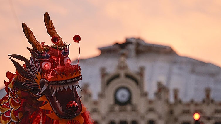 Horóscopo chino 2025: ¿qué animal eres según tu fecha de nacimiento y qué te depara el año de la serpiente de madera?