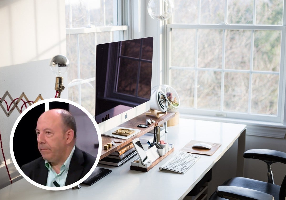 Gonzalo Bernardos señala a los culpables del absentismo laboral en España