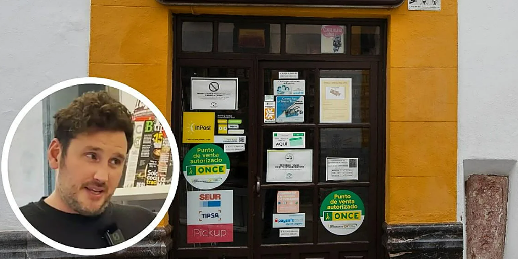 El dueño de un estanco desvela cuánto dinero gana al año en España con su establecimiento