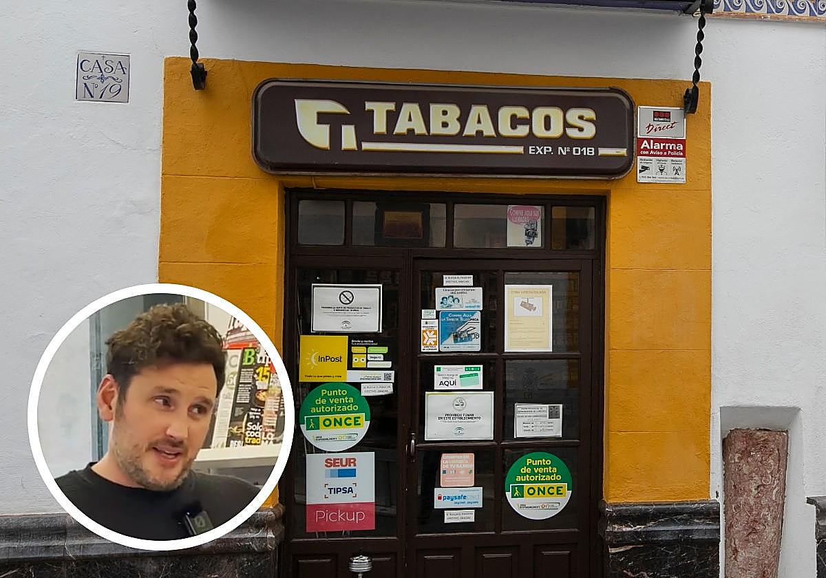 El dueño de un estanco desvela cuánto dinero gana al año en España con su establecimiento: «Haciendo cálculos...»