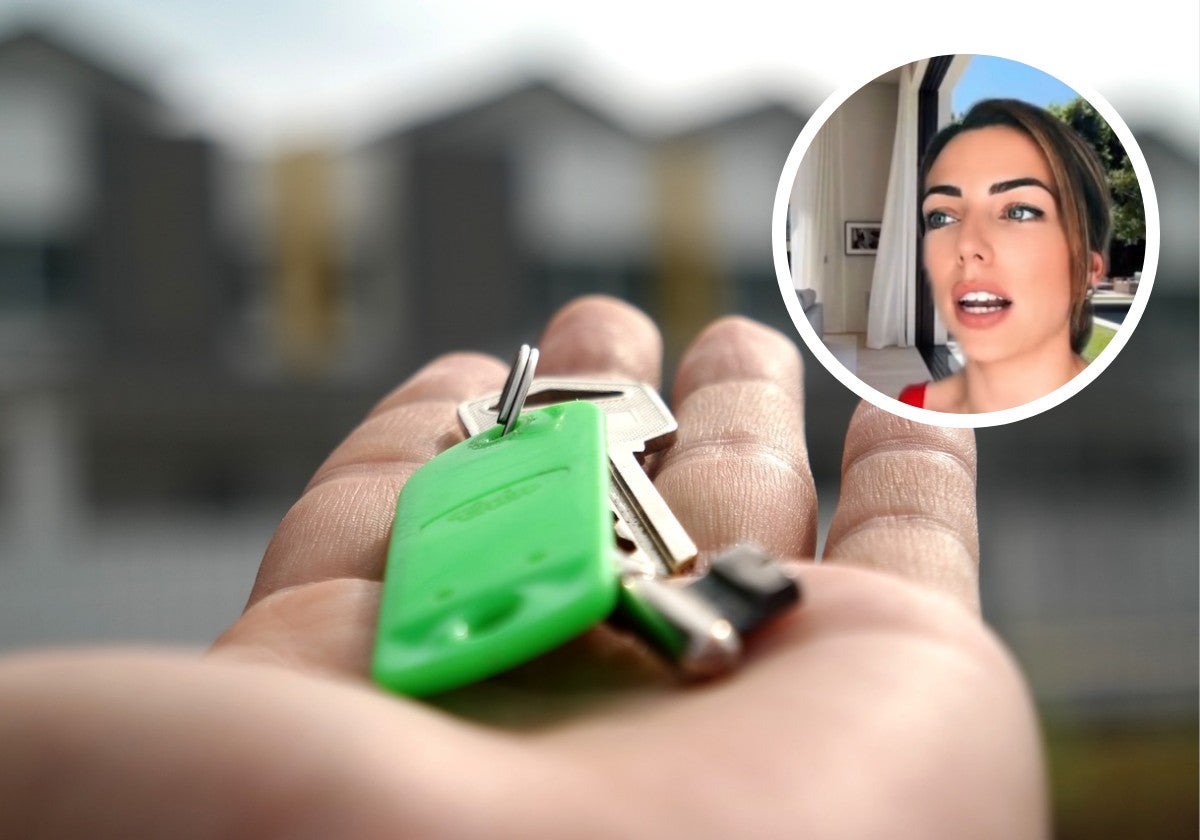 Una experta en finanzas explica por qué la hipoteca no acaba al pagar la última cuota