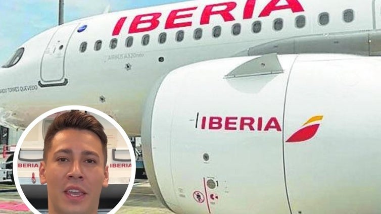 Un trabajador de Iberia explica cómo combate el 'jet lag' tras viajar en avión: «Tenemos nuestros truquitos»