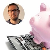 Un experto en finanzas comparte su truco para ahorrar más cada mes: «De esa forma...»