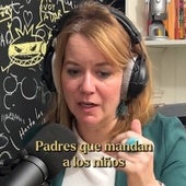 Una reconocida magistrada señala la complejidad de ser profesor en España: «Es una heroicidad»