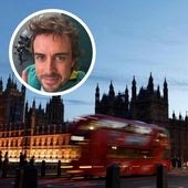 Preguntan a jóvenes británicos a qué se dedica Fernando Alonso: los españoles reaccionan a sus inesperadas respuestas