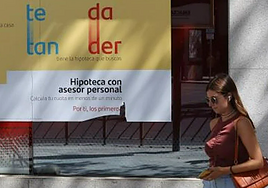 Una experta en finanzas explica cómo puedes quitarte la hipoteca de tu casa cuanto antes: «Echando cuentas...»