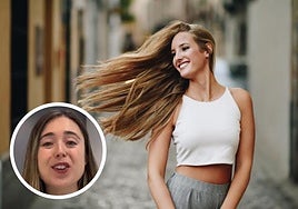 Una dermatóloga desvela si es mejor secar el pelo al aire o con secador: «La literatura científica nos indica...»