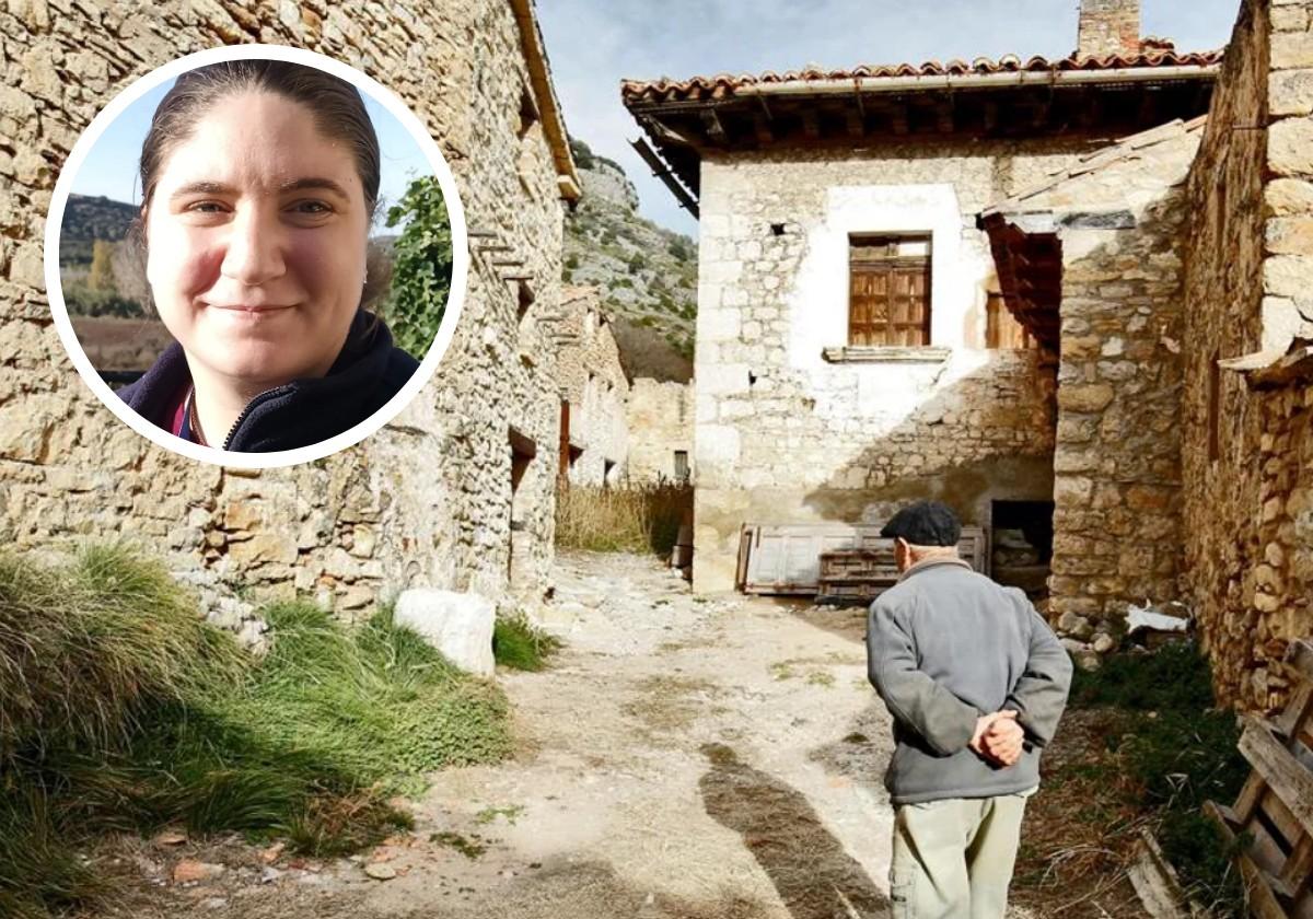 Una médica que trabaja en una zona rural de España explica cómo es trabajar en este entorno: «Entre ganaderos y pastores»