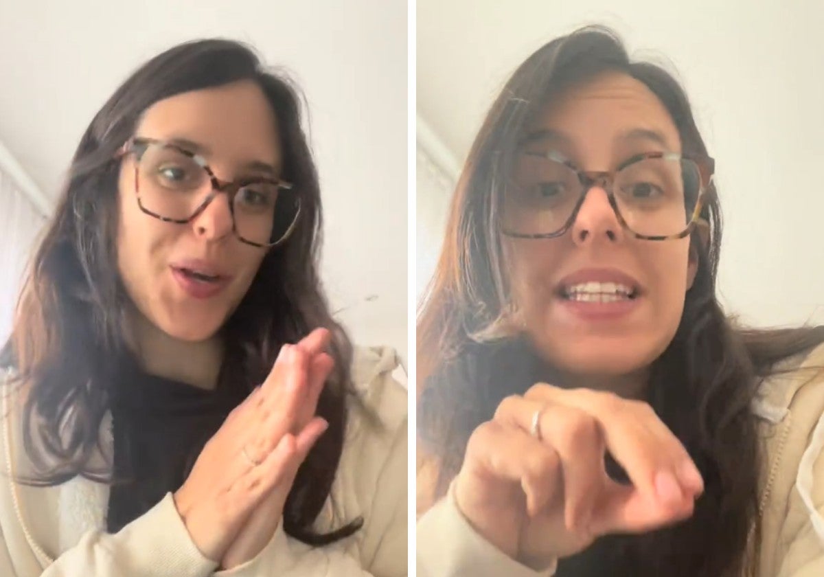 Una española cuenta cómo es ir al ginecólogo en Suiza para hacer seguimiento de su embarazo