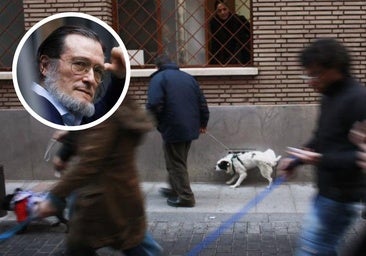 Niño Becerra dice lo que muchos piensan sobre la gente que tiene perro