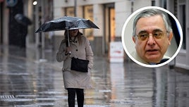 Un meteorólogo que trabajó en la Aemet alerta de la llegada de una dana a España en las próximas horas