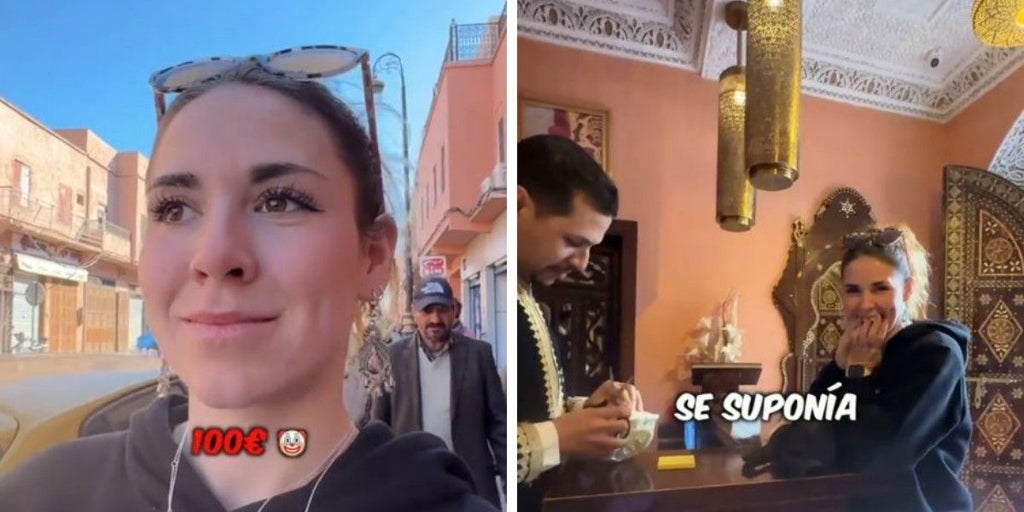 Paga más de 100 euros por una tetera en Marruecos y un residente local comprueba si ha sido engañada: «Me dejé una pasta»