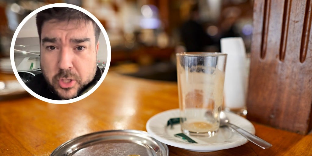 Deja 12 euros de propina en un restaurante y se sorprende con lo que hace el camarero después: «Me ha parecido raro»