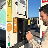 Va en coche desde España hasta Londres y explica cuánto dinero le ha costado el viaje: «Esperemos que sea el último»