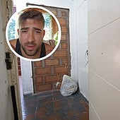 Un español que vive en Suiza explica qué hace la policía de allí cuando entran okupas en una casa