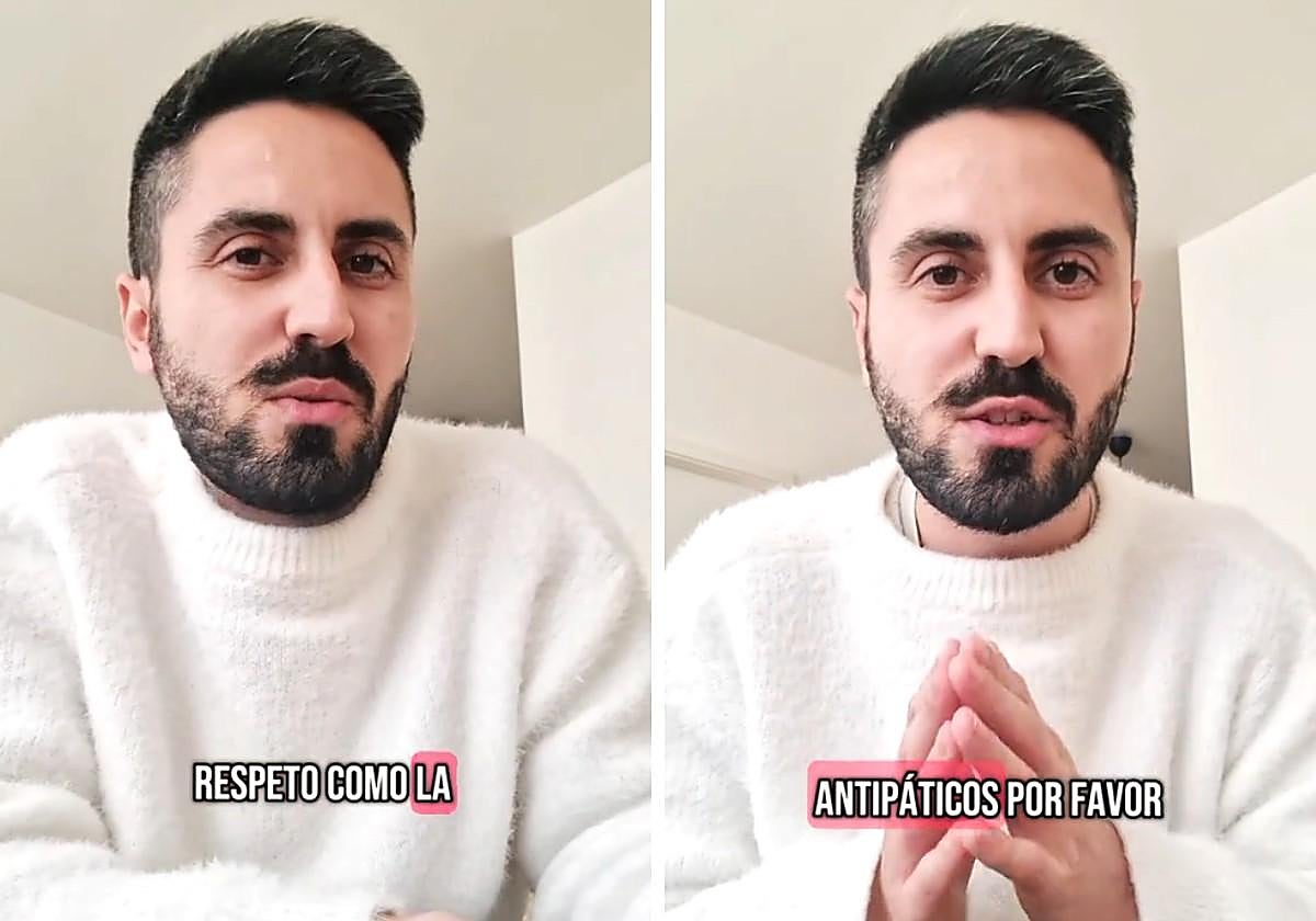 Un francés explica el verdadero motivo por el que tratan mal a los españoles en su país: «Es cultura»