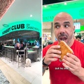 Paga más de 65 euros por desayunar en Hungry Club, el restaurante de Dabiz Muñoz, y opina sin filtros sobre su carta: «Es buen hachazo»