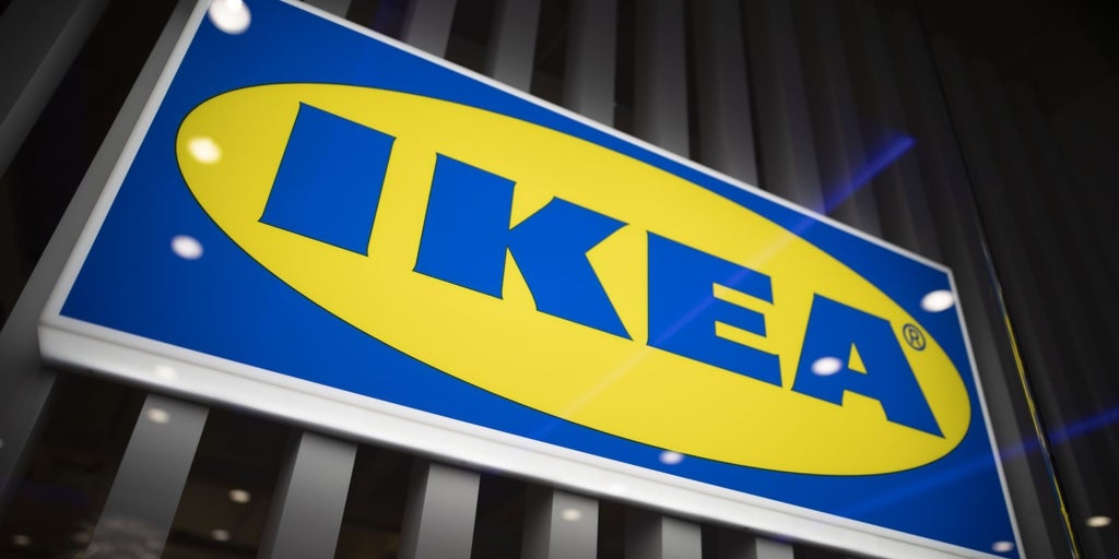 Si tienes uno de estos muebles de Ikea, no lo tires: podría valer hasta 20.000 euros según un experto en subastas