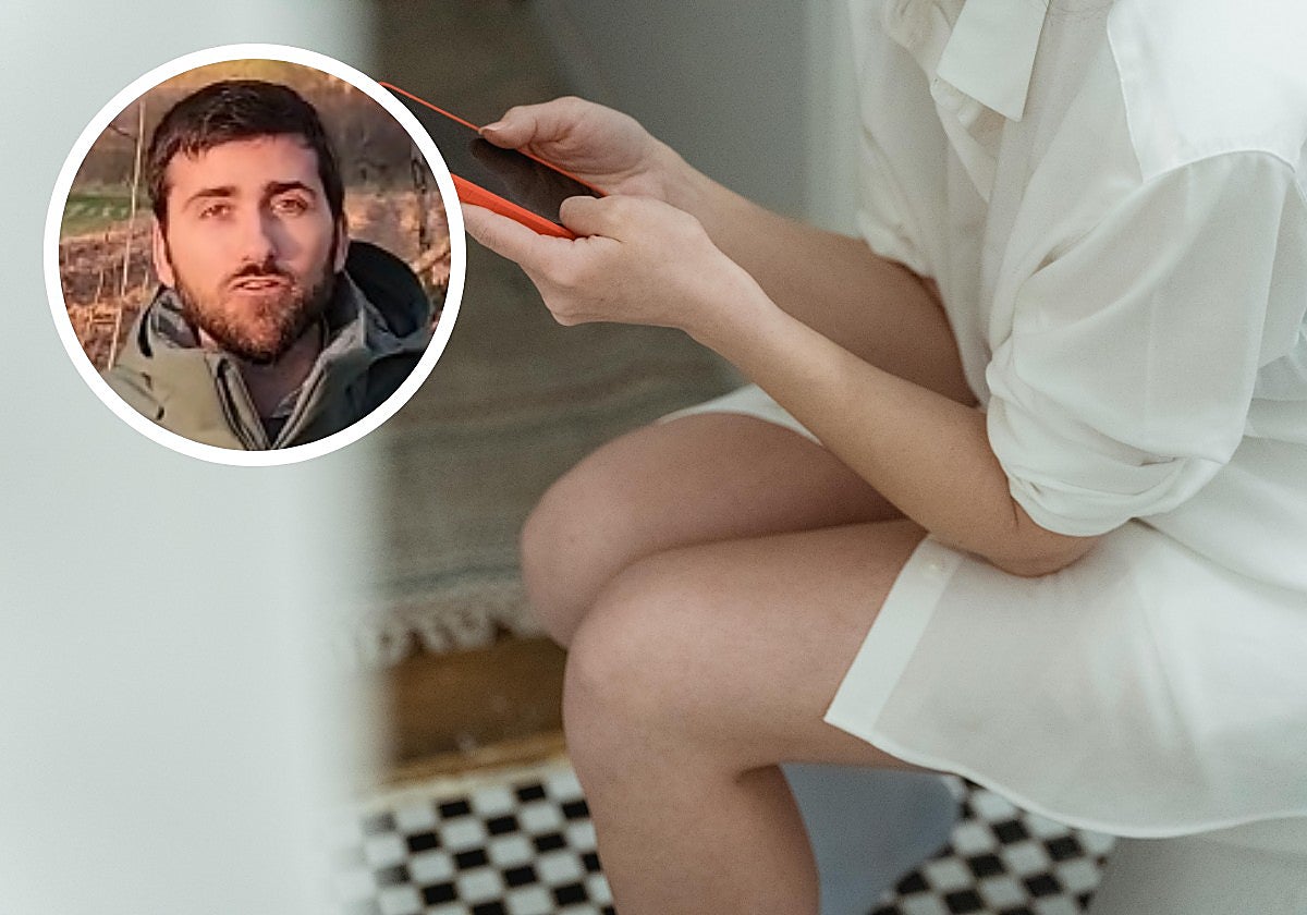 El nefrólogo Borja Quiroga señala cuál es el mejor alimento que te puedes tomar para las infecciones de orina: «Infalible»