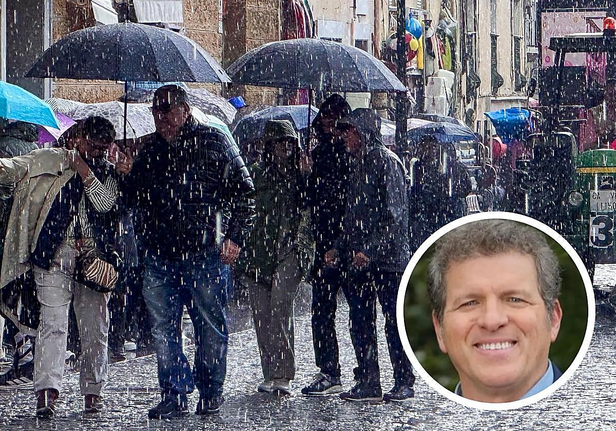 Mario Picazo pone en alerta a seis comunidades de España por la llegada de una nueva DANA: «Volveremos a ver...»