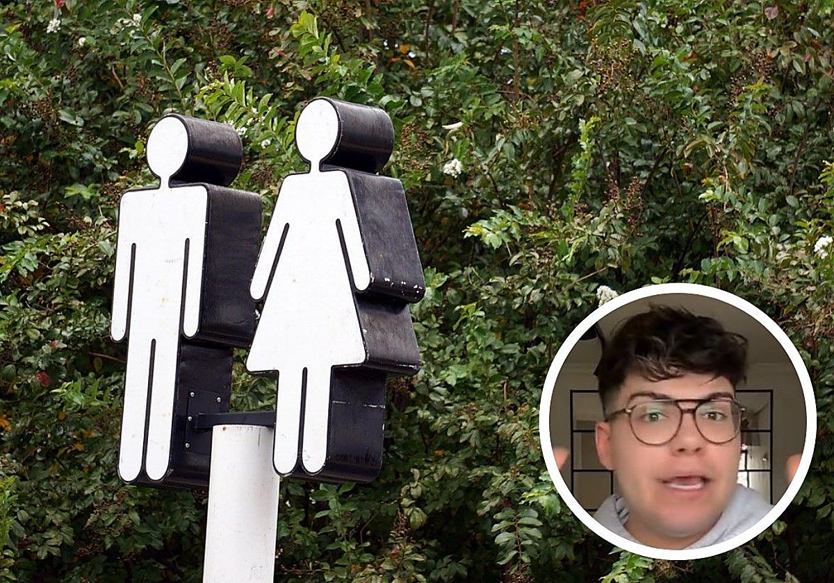 Izan es muy contundente con esta práctica que se ha puesto de moda