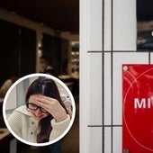 Va a un restaurante con estrella Michelin y se avergüenza de lo que le pasa allí con uno de los platos del menú: «Soy torpe para comer»