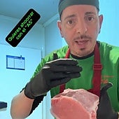 Un carnicero explica por qué debes dejar de comprar cinta de lomo fresco en la carnicería: «Es un error»