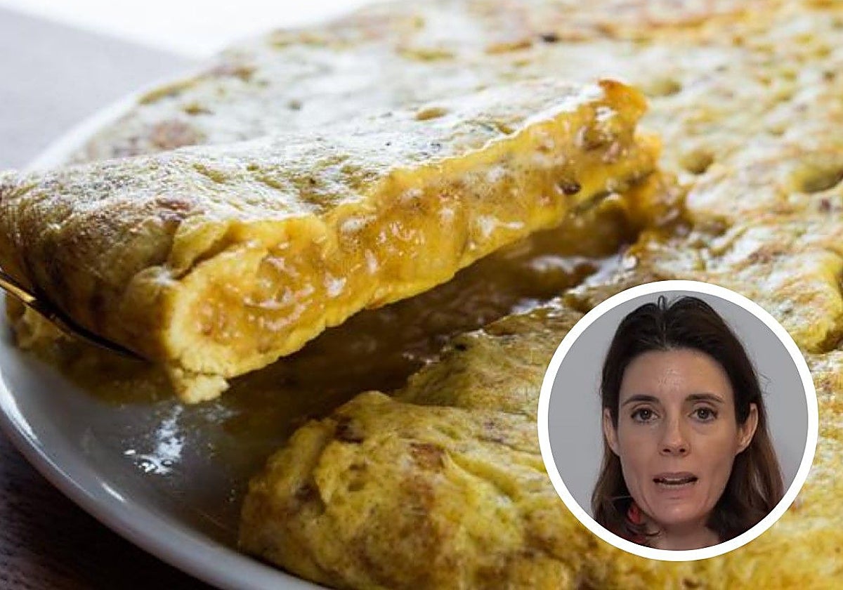 María José ha vuelto a sorprender con sus consejos