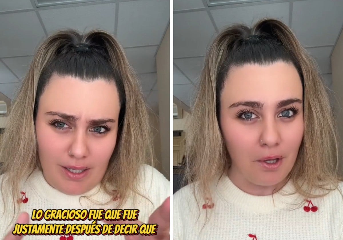 Una española que vive en Estados Unidos explica lo que saben allí sobre Cataluña