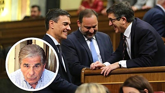 Pedro Ruiz opina sin rodeos sobre el aumento de la corrupción en España: «Todos le echan la culpa a los demás»
