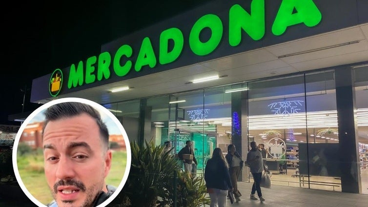 Despiden a un trabajador de Mercadona por comerse unos cruasanes sin pagar y un abogado laborista reacciona: «Este tipo de conductas...»