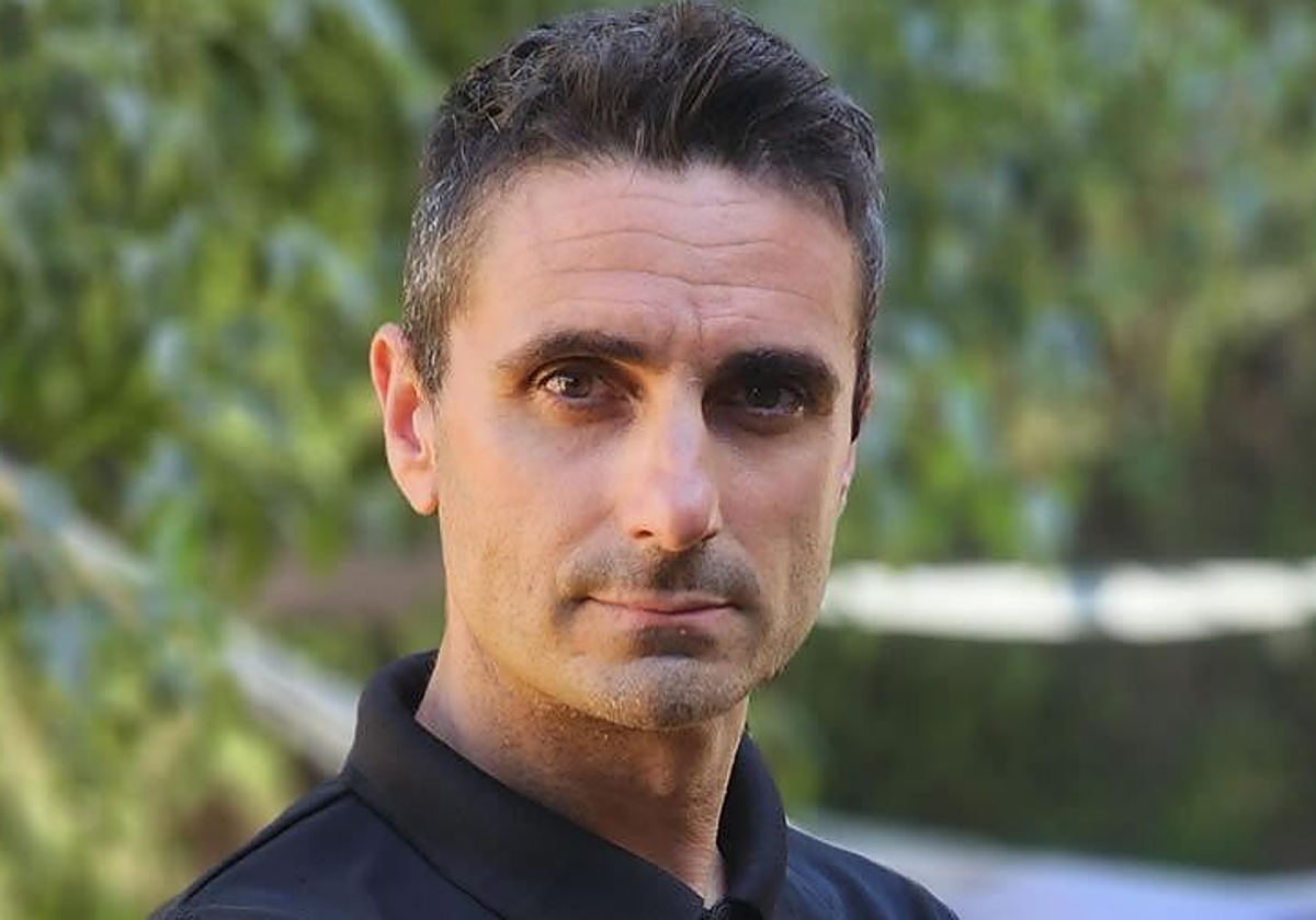 Un agente de emergencias indica las señales que certifican que sufres estrés crónico