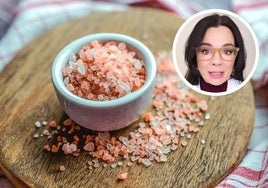 Una farmacéutica explica por qué no deberías tomar sal del Himalaya: «En España somos...»