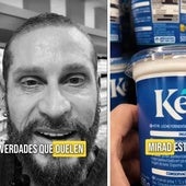 El nutricionista Fran Susín da su veredicto sobre el kéfir de Mercadona: «Verdades que duelen»