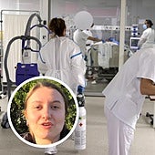 Una española que vive en Irlanda, sorprendida por lo que le dijo su jefa por trabajar fuera de su horario laboral