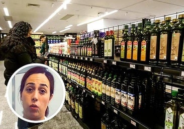 Amara Adel, doctora: «Si tienes este tipo de aceite en tu cocina, cuidado»