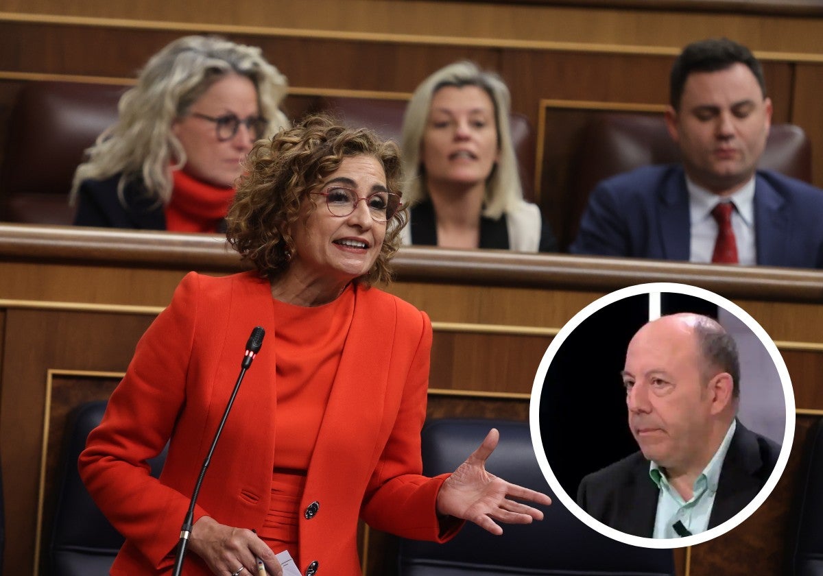 Gonzalo Bernardos avisa a quienes cobren el salario mínimo en España tras lo ocurrido en los últimos días: «Si la empresa os retiene...»