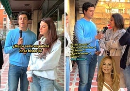 Pregunta a la gente cuál es la mejor serie española de la historia: hay una clara ganadora entre las respuestas