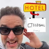 Un abogado denuncia una actividad ilegal frecuente en algunos hoteles españoles con los datos de sus clientes