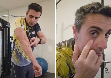 Un técnico de emergencias explica cuáles son las enfermedades que puedes coger en un gimnasio: «La que más miedo da...»