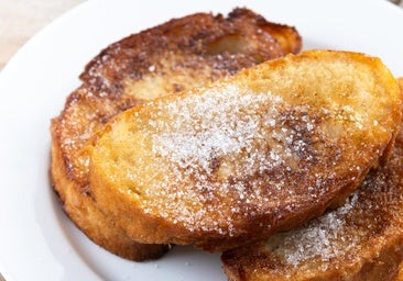 Dabiz Muñoz explica cómo cocinar las torrijas más cremosas de Semana Santa