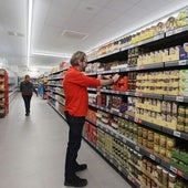 Una nutricionista va a Día e indica cuáles son las mejores latas de conservas que vende este supermercado