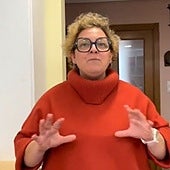 Una madre de 11 hijos explica su truco para hacer la compra y cómo organizarla en casa