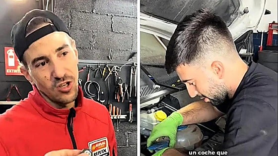 Preguntan a mecánicos cuáles son los coches que pueden durar toda la vida y no dudan en señalar una marca: «Es muy fiable»
