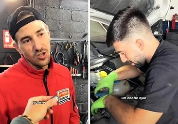 Los coches que mejor se mantienen, según los mecánicos