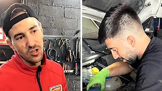 Preguntan a mecánicos cuáles son los coches que pueden durar toda la vida y no dudan en señalar una marca: «Es muy fiable»